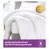 Silentnight Deep Sleep Duvet 13.5 Tog Double