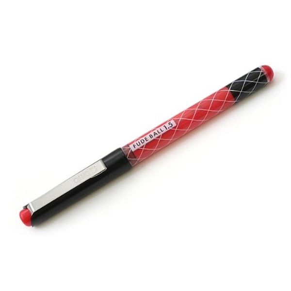 Auto Brush Ball (CFR-150FB Red) [Set of 10]
