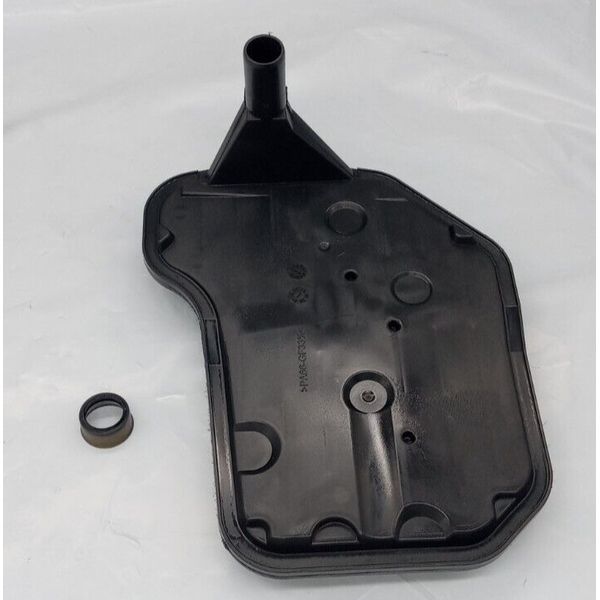 . 4l60e filter deep pan 1998+ 4l65e 4l70e all black plastic