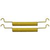 Beck/Arnley Drum Brake Hrdwr Kit - 084-1121