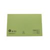 Exacompta PRW2-GRNZ Guildhall Probate Wallet - Green