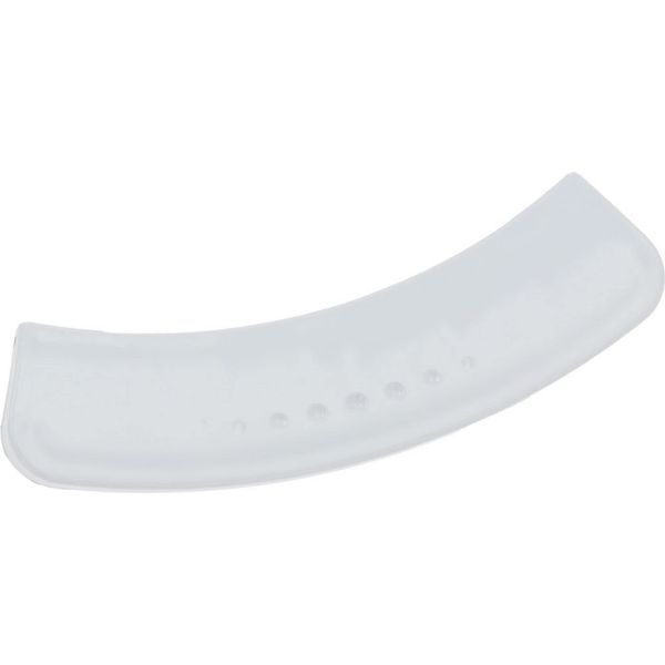 Beko Washing Machine Door Handle Lever (White)