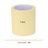 Unisex Antiperspirant Pad,Disposable Armpit Sheet Sweat Prevention Pads Transparent Underarm Shielding Antiperspirant Pad,600cm