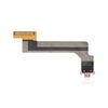 Charging Port Flex Cable For iPad 10 (2022) (WiFi Version) (Premium) (Pink)