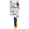 IRWIN Vise-Grip Adjustable Crescent Wrench, 8-Inch (2078608),Blue/Yellow