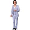 Nick Cave (Blue Suit) Mini Size Cutout