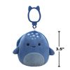 [Infolens] Squishmallows 3.5" Plush Keychain (Truman)
