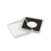 Lighthouse Square coin capsules QUADRUM, inner diameter 41 mm