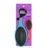Conair®Detangling Cushion Brush & Mini Cushion Brush Value Pack