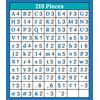 Black Combo Pack EZ Letters, 219 Pieces