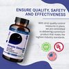TrueMed Simple Sleep 994mg 90 Vegetable Capsules