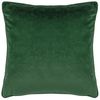 Evans Lichfield Christmas Sheep Piped Cushion Cover