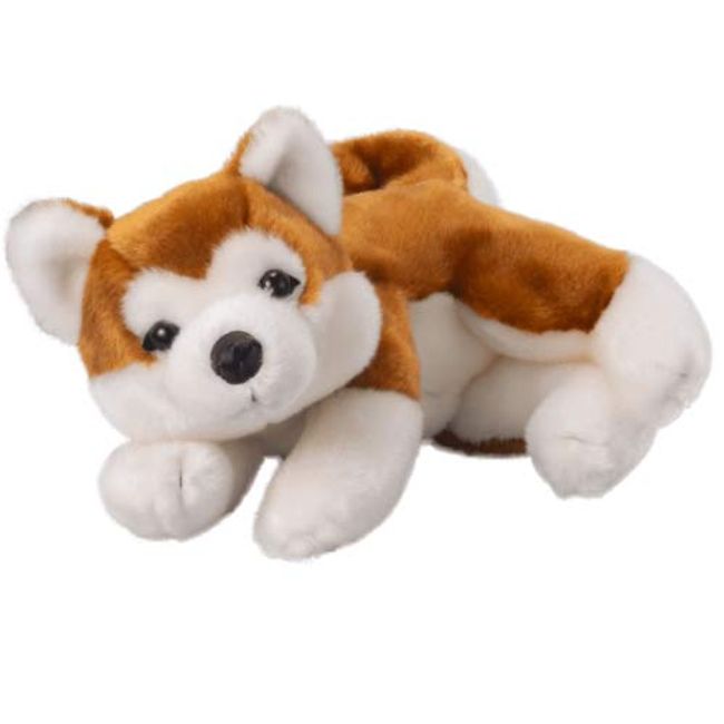 Trendmaster Akita Inu Hachi, Nade-dog, Bee