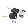 For Ford Transit Connect 2010-2013 Fuel Door Lock W/Keys