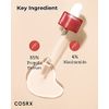COSRX AC Collection Blemish Spot Clearing Serum, 40ml / 1.35 fl.oz | Centella, Niacinamide, EGF Serum | Animal Testing Free, Paraben Free