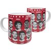 Liverpool Mug Jurgen is a Red