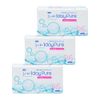 [3 Boxes] One Day Pure Moisture Plus [BC] 8.8 [PWR] -6.50 96 Sheets