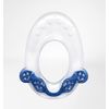 GenuTrain mit Silikonrand, natur, Gr. 3 Comfort