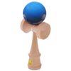 TOEI LIGHT (toe ray light) competition Kendama "sky" blue B-6226B