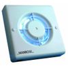 Manrose 4-inch Standard Bathroom Extractor Fan