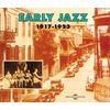 Early Jazz 1917-1923