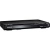 Sony - DVD Player with HD Upconversion - Black
