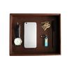 Decorative Vanity Tray, Desktop Storage Organizer, Catchall Tray, Valet Tray