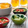 Typhoon World Foods Avocado Bowl, 12 cm