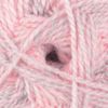 James C Brett Baby Marble DK - Pink & Grey BM10