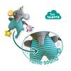 SES Creative Tex - Sensory T-rex