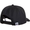 JAKO VfB Stuttgart Team Cap, Black/Multi-Coloured