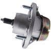 3 Pack Spindle Assembly for John Deere 48" 54" 60" 72" Deck AM135349 AM144377