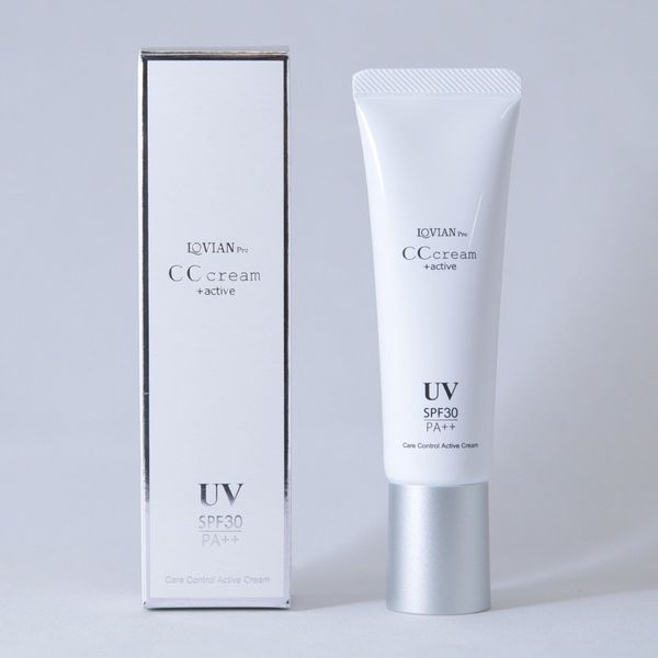 [Human Core Tissue Liquid Formula] rabian BJ CC Cream G
