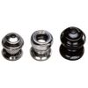 Raleigh - RAT220 - 1 1/8 Inch Standard Threadless Bicycle Headset in Black