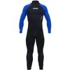 Lomo Cyclone 3mm Mens Wetsuit (Medium Wide)