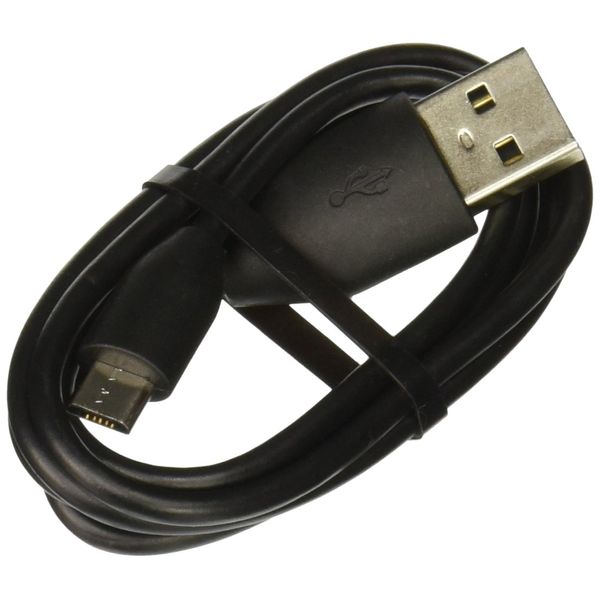 Slim Pro MicroUSB Cable Works for JBL Pulse II is Fast Data and Charging Speeds!