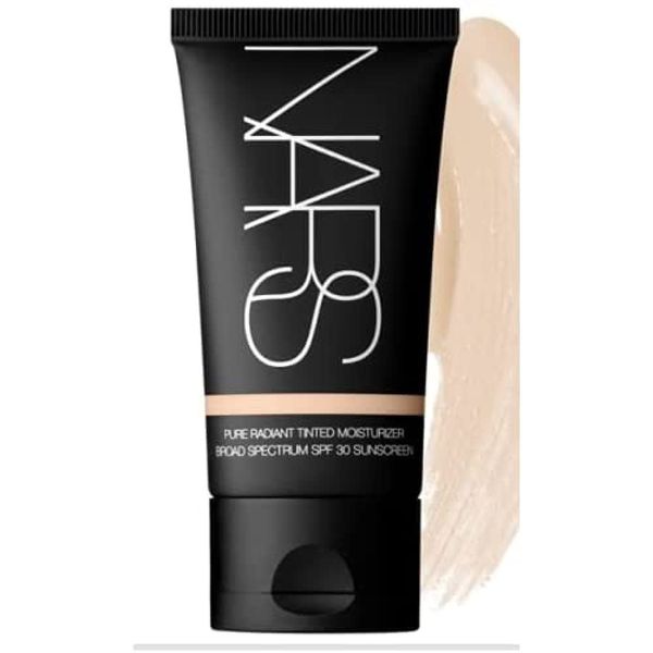 NARS Pure Radiant Light 1.2 Gotland Tinted Moisturizer 50ml