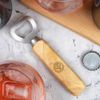 'Body Builder ' Wooden Bottle Opener (BO00080752)