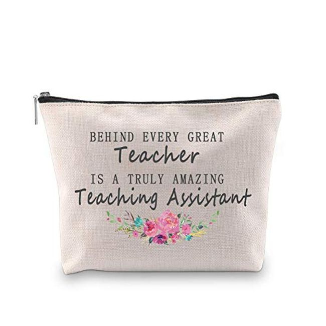 Teaching 2024 assistant bag