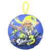 Sunart SPT-1161 Splatoon 3 Body Sponge Ink Ring