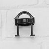 SG Store Guitar Knob Puller Electric Guitar Accessories Knob Puller Tool Luthier Repair Tool Knobs Puller Tools Universal Guitar Amp Knobs, Black