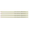 Perfection 7056 Eraser Pens for Pencil and Colouring Pencils Set of 4