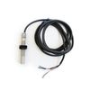 OMRON E2K-X4ME1 2M Cylindrical Proximity Sensor Proximity Sensor Unshielded (M12 Sensing Distance 4mm)(DC 3 Wire Model) NN