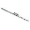 uPVC Window Lock Inline Espag Window Lock - 800mm - 22mm Backset