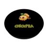 Chickpea Humus PopSockets Swappable PopGrip