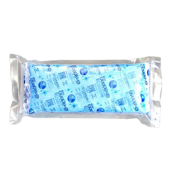Krotz Cooling Backpack Dedicated Spare Ice Pack (Small) *Product not included