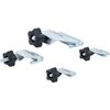 BGS 1823 | Hose Clamp Assortment | 4 pcs.