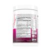 Multi Collagen Burn: Multi-Type Hydrolyzed Collagen Protein Peptides with Hya...