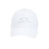 Oakley ESSENTIAL TONE CAP 25.0 Cap, (100) WHITE