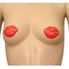 Petite Collection Kiss Mark Nipple Covers